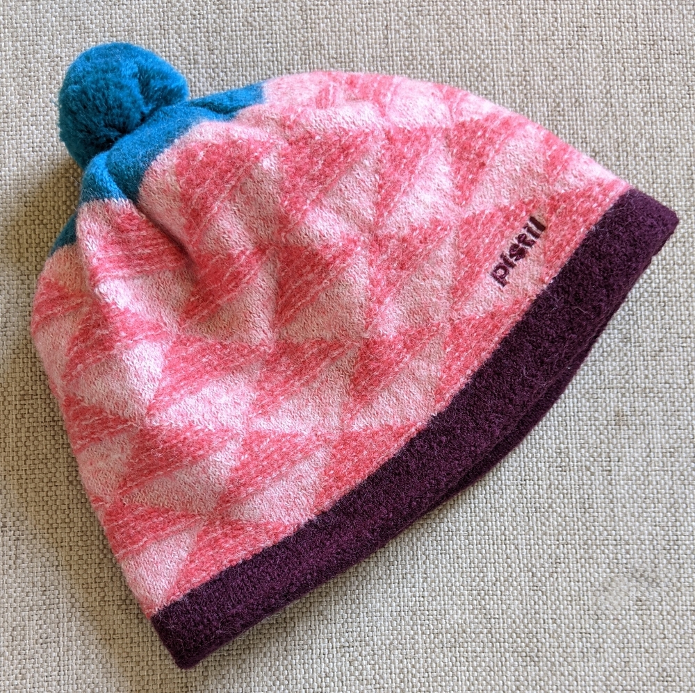 Pistol Designs Winter / Snow / Ski Hat